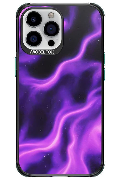 Aurora beam - Apple iPhone 13 Pro Max