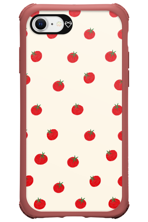 Baby Tomato - Apple iPhone 7