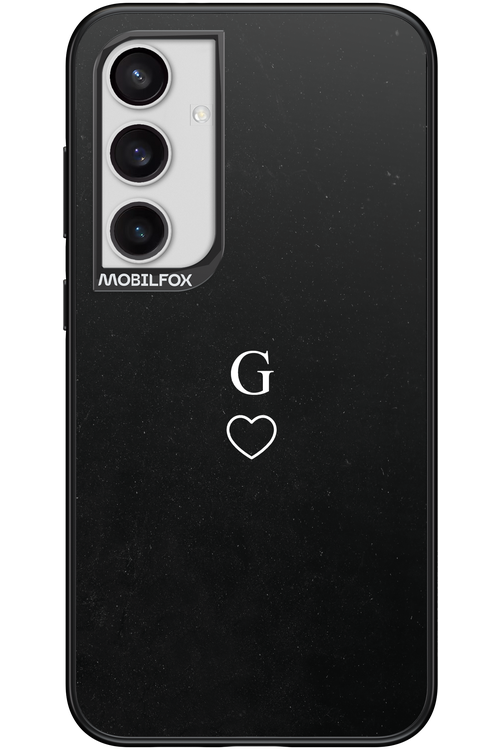 G Black 2.0 - Samsung Galaxy S24+