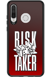 HYPER RISK - Huawei P30 Lite