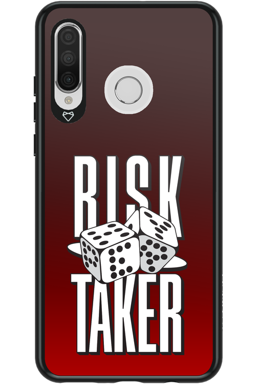 HYPER RISK - Huawei P30 Lite