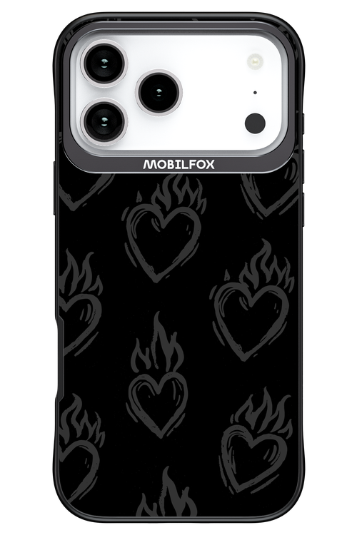 Angry Girlfriend - Apple iPhone 17 Pro Max