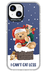 I can't eat less - Apple iPhone 14