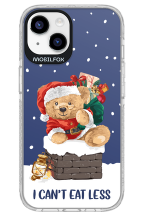 I can't eat less - Apple iPhone 14