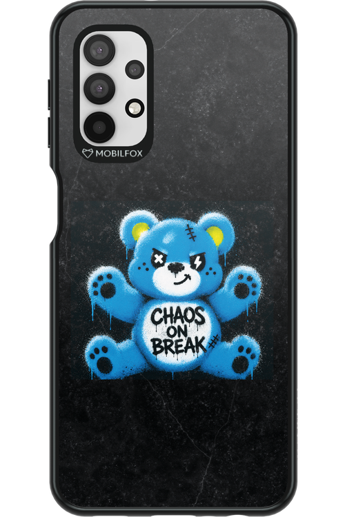 Chaos on Break 2.0 - Samsung Galaxy A32 5G