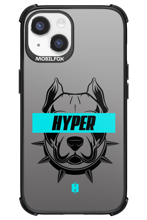 BULL - Apple iPhone 14