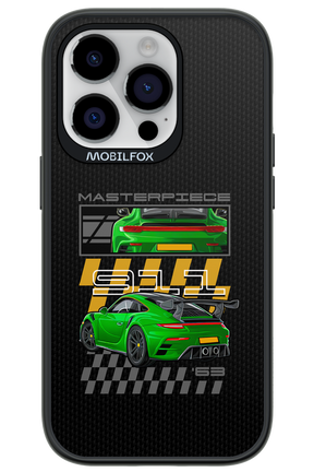 Masterpiece - Apple iPhone 14 Pro