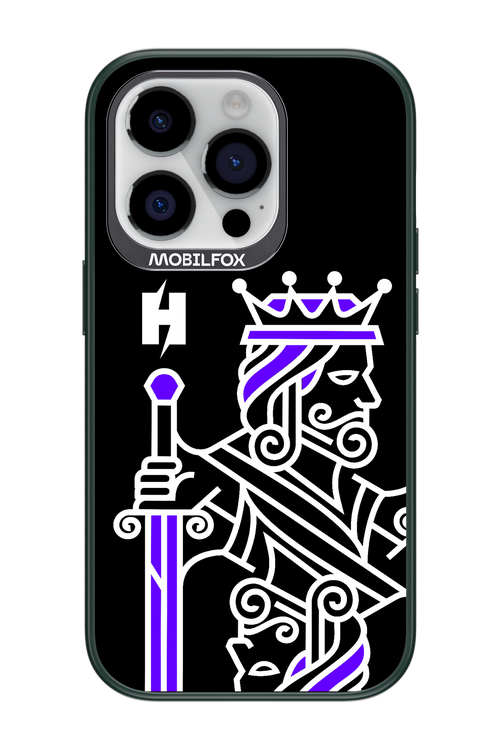 KING 2.0 - Apple iPhone 14 Pro