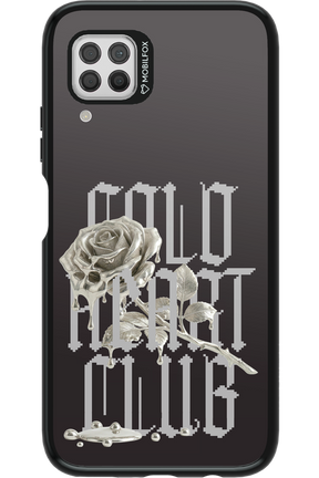 Cold Heart Club 2.0 - Huawei P40 Lite