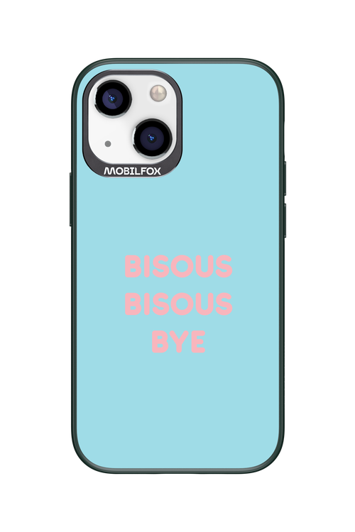 Bisous - Apple iPhone 13 Mini