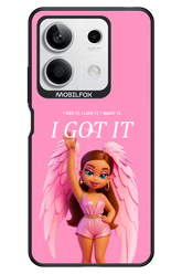 Got It 2.0 - Xiaomi Redmi Note 13 5G