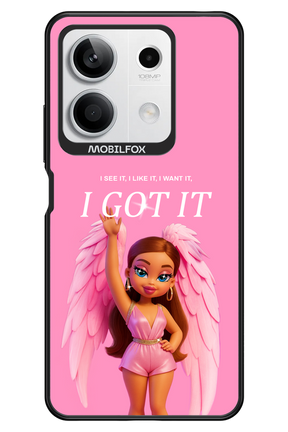 Got It 2.0 - Xiaomi Redmi Note 13 5G