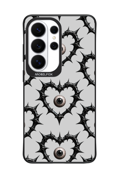 Heart Vision 2.0 - Samsung Galaxy S26 Ultra