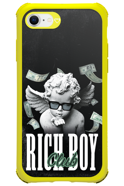 RICH BOY - Apple iPhone 7