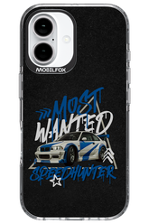 Most wanted - Apple iPhone 16