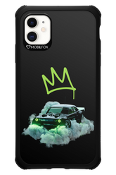 Just Dont Die - Apple iPhone 11