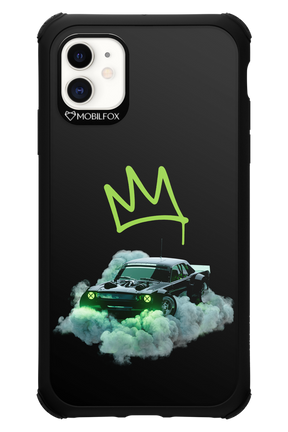 Just Dont Die - Apple iPhone 11