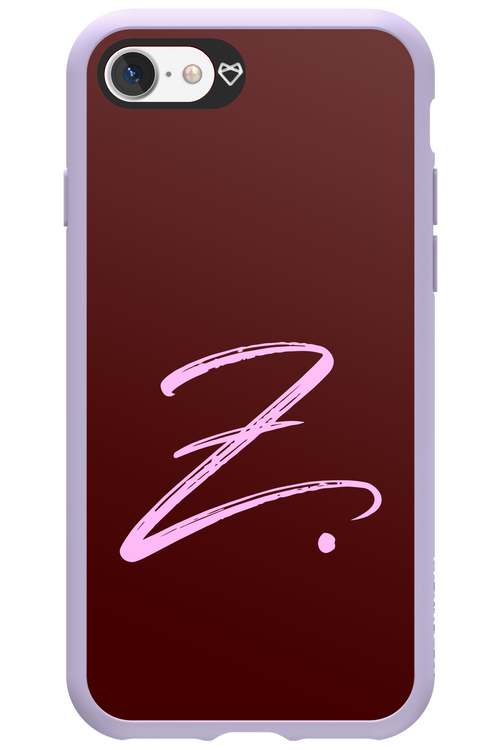 (Dark Blush) Z 2.0 - Apple iPhone 7