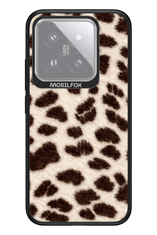 Wild Coat - Xiaomi 14