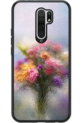 Rippleglass flower 2.0 - Xiaomi Redmi 9