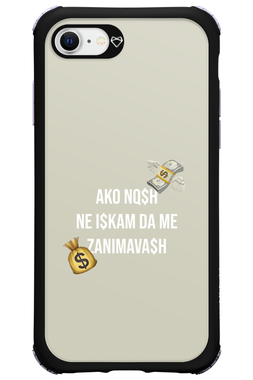 CA$H - Apple iPhone 7