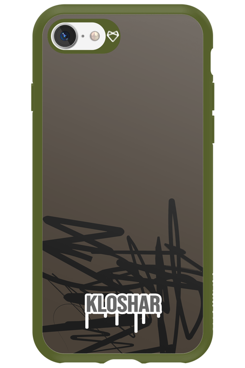 KLOSHAR - Apple iPhone 7