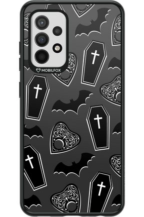 After Death - Samsung Galaxy A52 / A52 5G / A52s