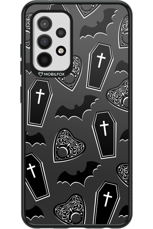 After Death - Samsung Galaxy A52 / A52 5G / A52s