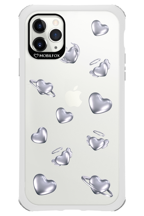 Chrome Hearts - Apple iPhone 11 Pro Max