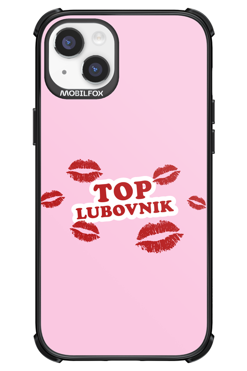 TOP - Apple iPhone 14 Plus