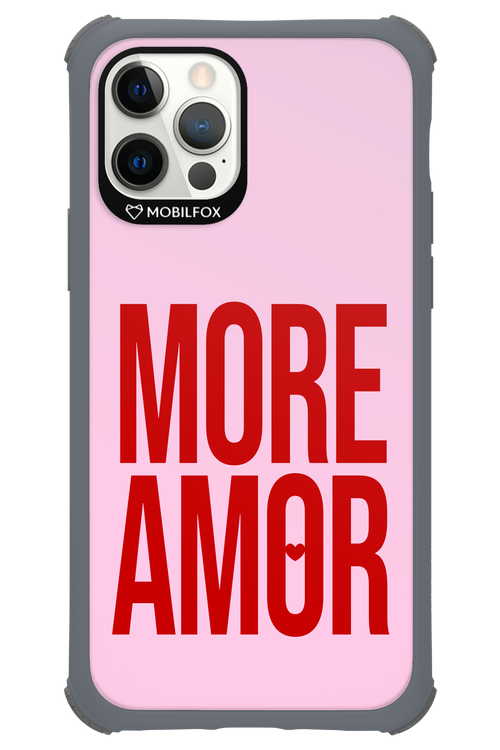 More Amor - Apple iPhone 12 Pro