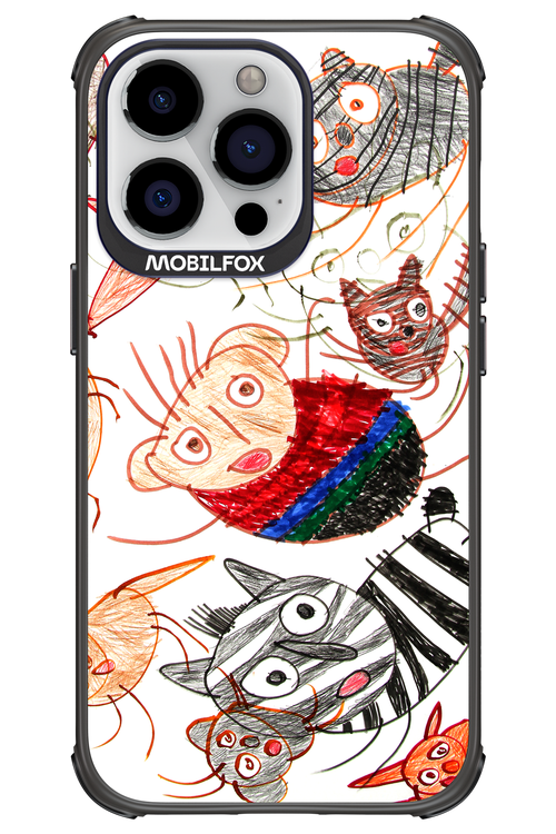 Dream 2.0 - Apple iPhone 13 Pro
