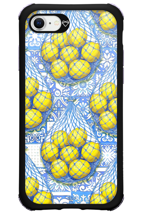 Net Style - Apple iPhone 7