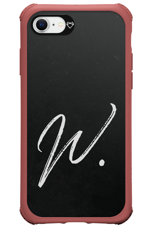 (Off Space) W 2.0 - Apple iPhone 7