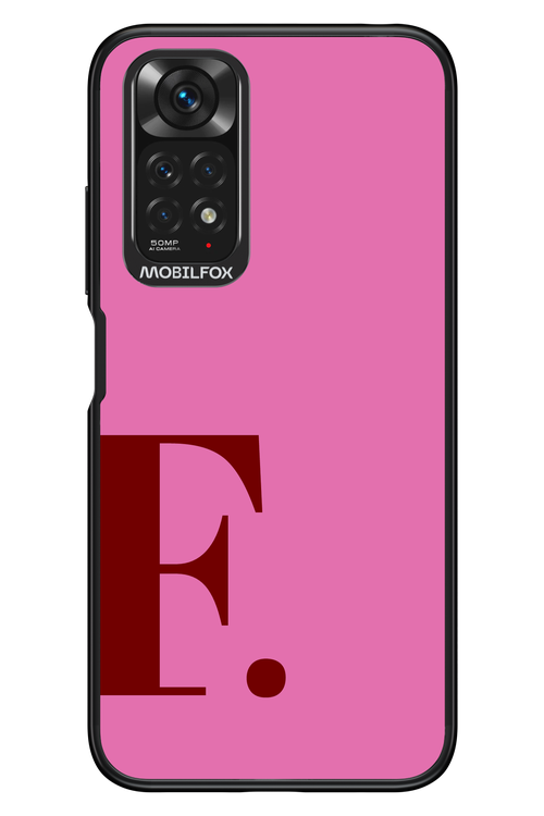 F (Sorbet) 2.0 - Xiaomi Redmi Note 11/11S 4G