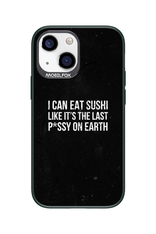 SUSHI 2.0 - Apple iPhone 13 Mini