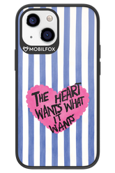 THWYW 2.0 - Apple iPhone 13 Mini
