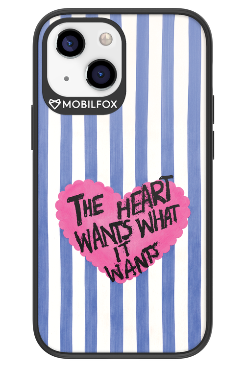 THWYW 2.0 - Apple iPhone 13 Mini