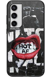 HOT AS F - Samsung Galaxy S24+