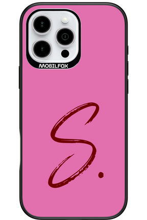 (Sorbet) S 2.0 - Apple iPhone 16 Pro Max