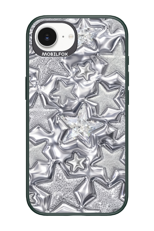 Star Gum 2.0 - Apple iPhone 16e