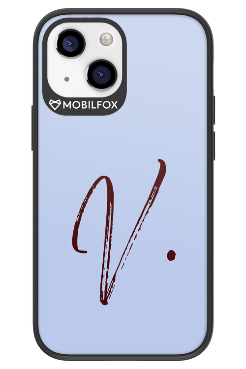 (Jellyfish Presso) V 2.0 - Apple iPhone 13 Mini