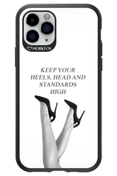 High Girl - Apple iPhone 11 Pro