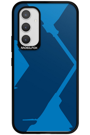 Core Charge - Samsung Galaxy A54