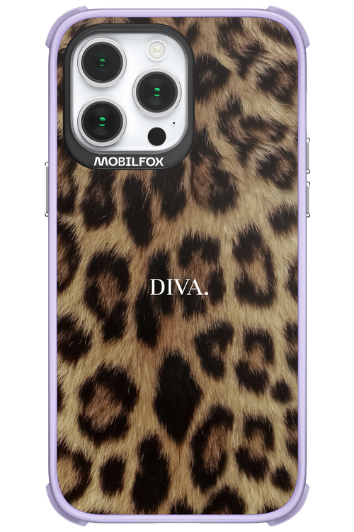 Diva 2.0 - Apple iPhone 14 Pro Max