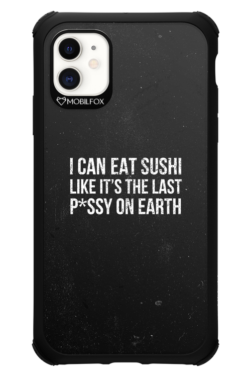 SUSHI 2.0 - Apple iPhone 11
