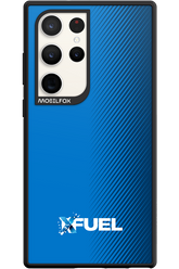 Blue Velocity - Samsung Galaxy S23 Ultra