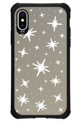 Star Champagne - Apple iPhone XS