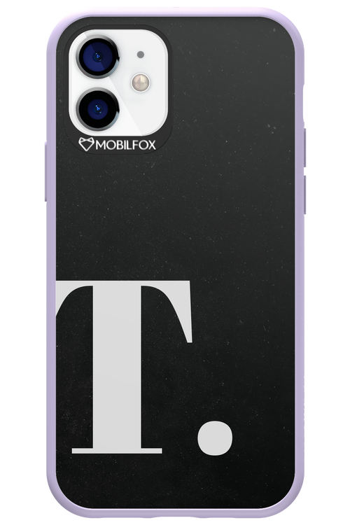 T (Off Space) 2.0 - Apple iPhone 12