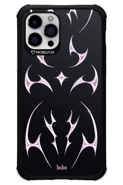 CHROMEROSA - Apple iPhone 12 Pro